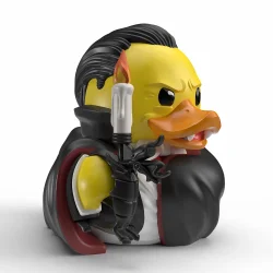 Tubbz Monsters Dracula Boxed Lisanslı Cosplay Ördek Collectible Figür - 1