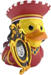 Tubbz Shrek Lord Farquaad Boxed Lisanslı Cosplay Ördek Collectible Figür - 3