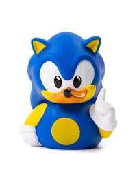 Tubbz Sonic Boxed Sonic Lisanslı Cosplay Ördek Collectible Figür - 1