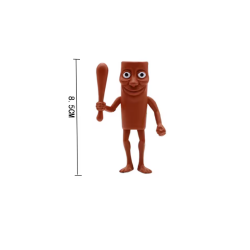 Tung Tung Italian Brainroot Surprise Package 101 - 3