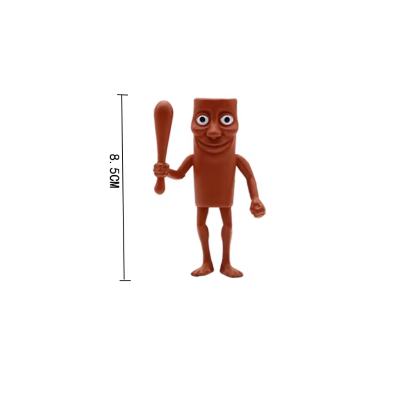 Tung Tung Italian Brainroot Surprise Package 101 - 3