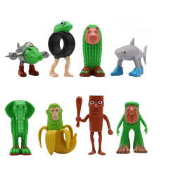 Tung Tung Italian Brainroot Surprise Package 101 - 2