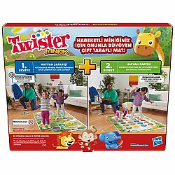 Twıster Junior F7478 - 4