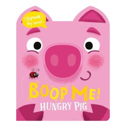 Two Windmills Boop Me - Hungry Pig - 1