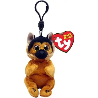 Ty Ace - German Shepherd Belly Clip 150079Ty43110 - 1