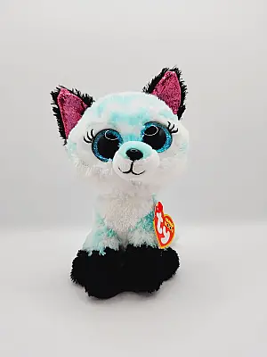 Ty Atlas - Fox Aqua Chevron Med 150079Ty36491 - 1