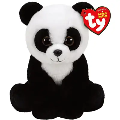 Ty Baboo - Panda Reg 150079Ty41204 - 1