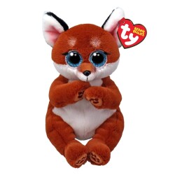 Ty Beanie Bellies Witt Orange Fox 20 Cm 150079Ty41503 - Ty