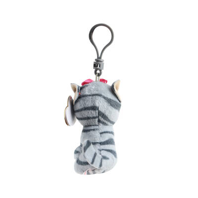 Ty Beanie Boos Cat Kiki Keychain 150079Ty35243 - 3