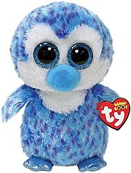 Ty Beanie Boos Tony Blue Penguin 15 Cm 150079Ty36372 - Ty
