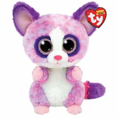 Ty Becca - Bush Baby Pink Reg 150079Ty36395 - 1