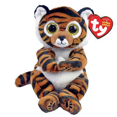 Ty Clawdia - Tiger Belly Reg 150079Ty40546 - 1