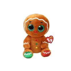 Ty Gingerbread - Brown Reg 150079Ty37316 