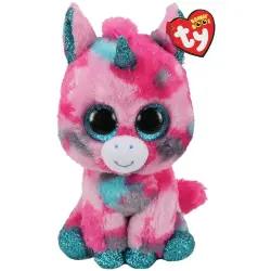 Ty Gumball - Unicorn Pink/Aqua Med - New 150079Ty36466 - 1