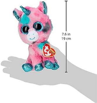 Ty Gumball - Unicorn Pink/Aqua Med - New 150079Ty36466 - 2