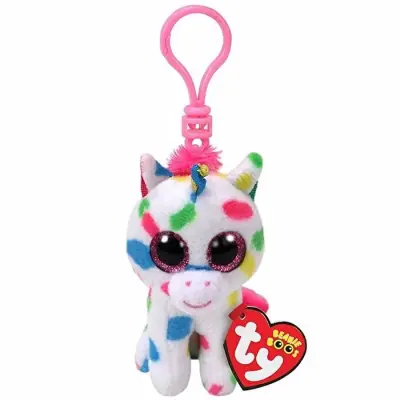 Ty Harmonie - Unicorn Speckled Clip 150079Ty35211 - 1