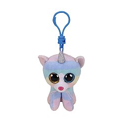 Ty Heather - Cat With Horn Clip 150079Ty35232 - Ty