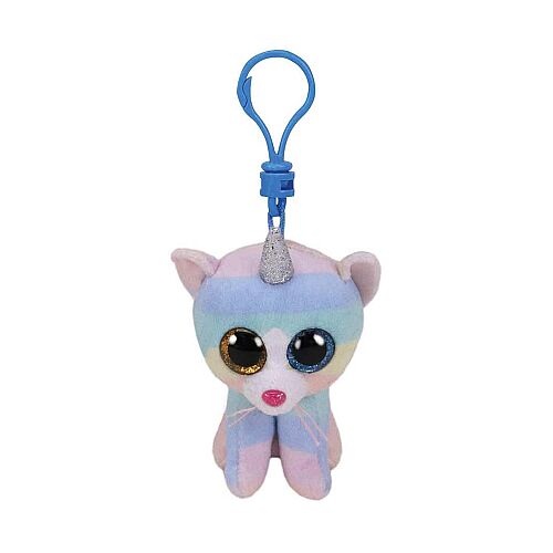 Ty Heather - Cat With Horn Clip 150079Ty35232 - 1