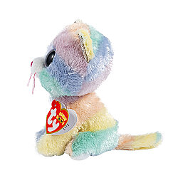 Ty Heather - Cat With Horn Reg 150079Ty36250 - 2
