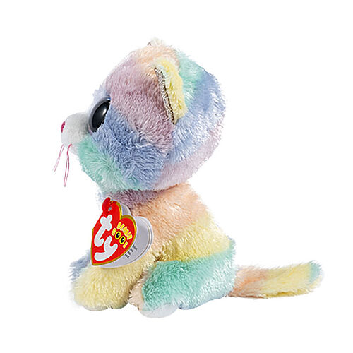 Ty Heather - Cat With Horn Reg 150079Ty36250 - 2