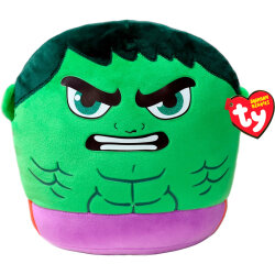 Ty Hulk - Squish 50079Ty39252 - Ty