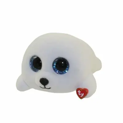 Ty Icy - White Seal Clip 150079Ty36624 - 2