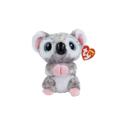 Ty Karli - Koala Gray Spot Reg 150079Ty36378 - 1