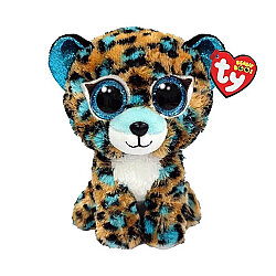 Ty Leopard - Blue Reg 150079Ty36691 - Ty