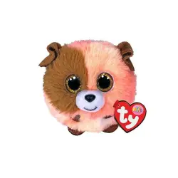 Ty Mandarin- Dog Orange Typuf 150079Ty42523 - 1