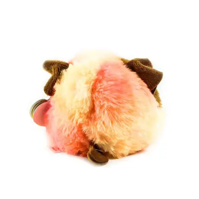 Ty Mandarin- Dog Orange Typuf 150079Ty42523 - 2