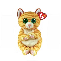 Ty Mango-Cat Gold Belly Reg 150079Ty40550 