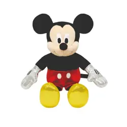 Ty Mickey Sparkle With Sound Reg 150079Ty41072 - 3