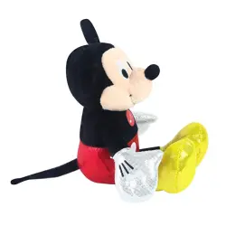 Ty Mickey Sparkle With Sound Reg 150079Ty41072 - 4