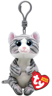 Ty Mitzi - Cat Belly Clip 150079Ty43100 - 1