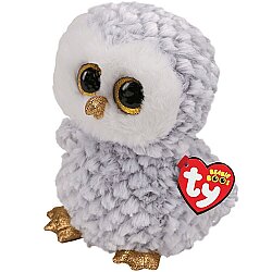 Ty Owlette - White Owl Large 150079Ty36840 - 2