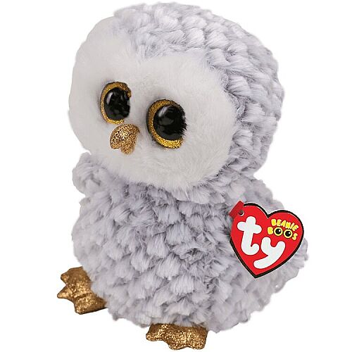 Ty Owlette - White Owl Large 150079Ty36840 - 2