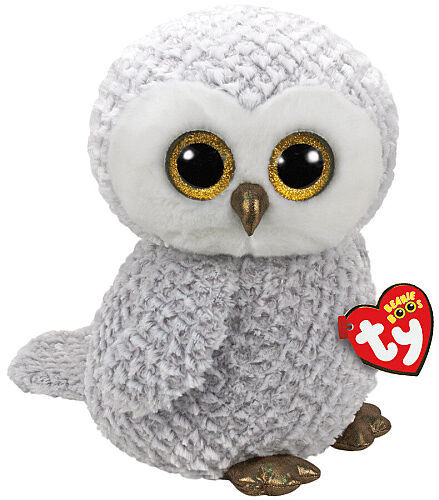 Ty Owlette - White Owl Large 150079Ty36840 - 1