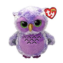 Ty Owlivia - Owl Purple Reg 150079Ty37364 - Ty