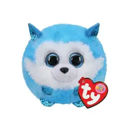 Ty Prince - Husky Puf - New 150079Ty42513 