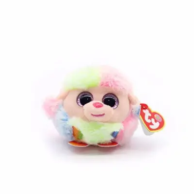 Ty Rainbow - Poodle Puf 150079Ty42511 - 1