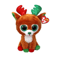 Ty Reindeer - White Reg 150079Ty37354 - Ty