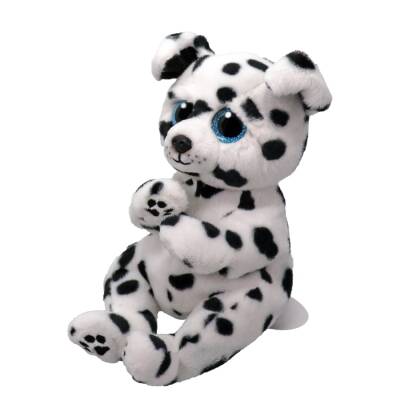 Ty Rowdy - Dalmatian Belly Reg 150079Ty41502 - 2