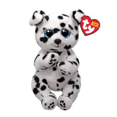 Ty Rowdy - Dalmatian Belly Reg 150079Ty41502 - 1