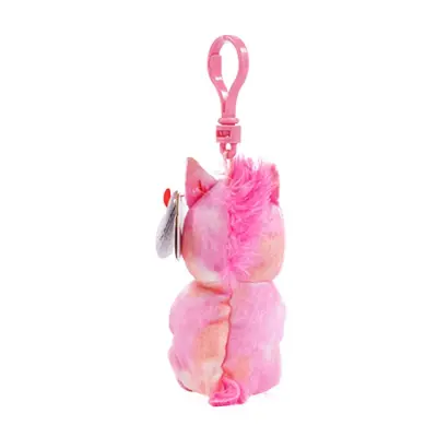 Ty Skylar - Unicorn Pink Belly Clip 150079Ty43102 - 4
