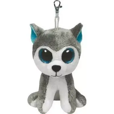 Ty Slush - Dog Clip 150079Ty36503 - 1