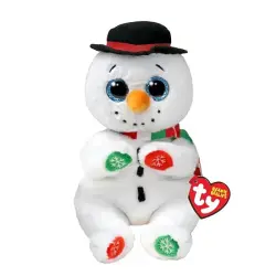 Ty Snowman - Belly Reg 150079Ty41286 