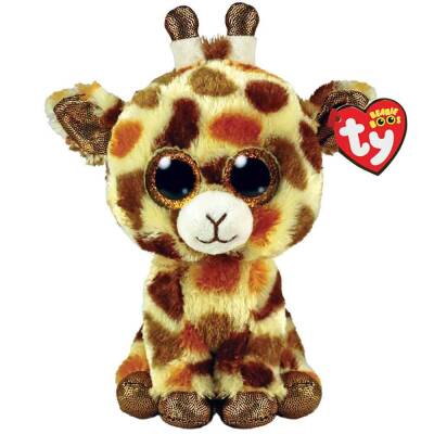 Ty Stilts - Giraffe Tan Reg 150079Ty36394 - 1