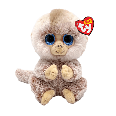 Ty Stubby - Monkey Tan Belly Reg 150079Ty41036 - 1