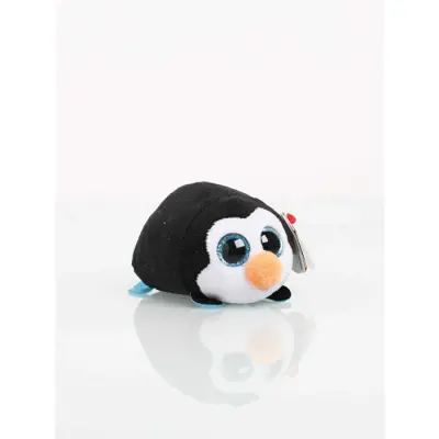 Ty Teeny Pocket- Penguin Reg 150079Ty42141 - 3