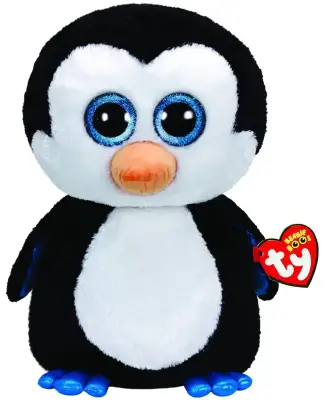 Ty Waddles - Penguin Large 150079Ty36803 - 1